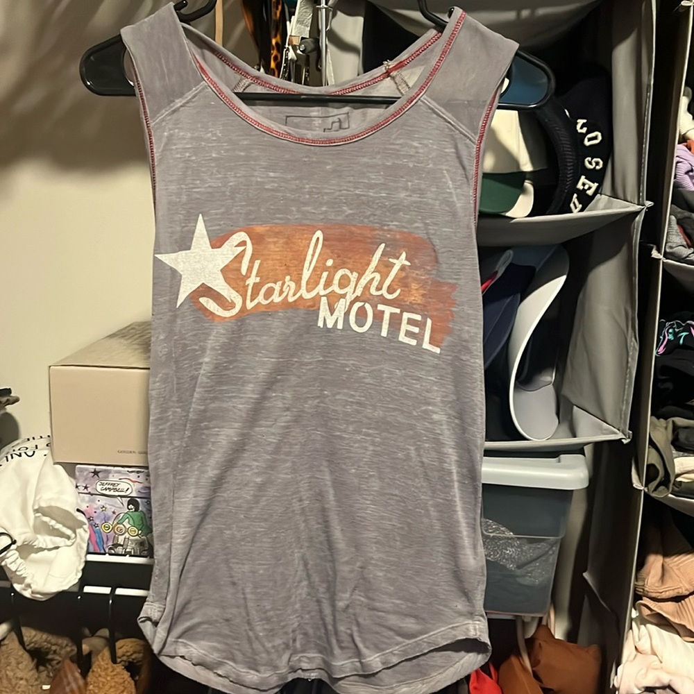 WE THE FREE - FREE PEOPLE TANK